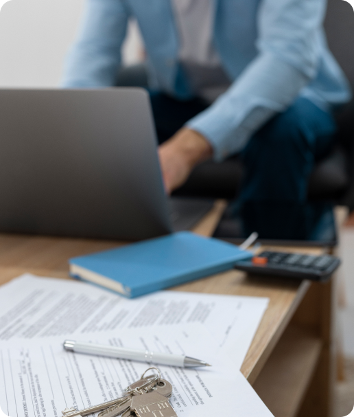 Hartmann & Mazzini Advocacia | Atuamos de forma personalizada em diversas áreas do Direito entregando soluções jurídicas sob medida para cada fase, desafio ou oportunidade.
